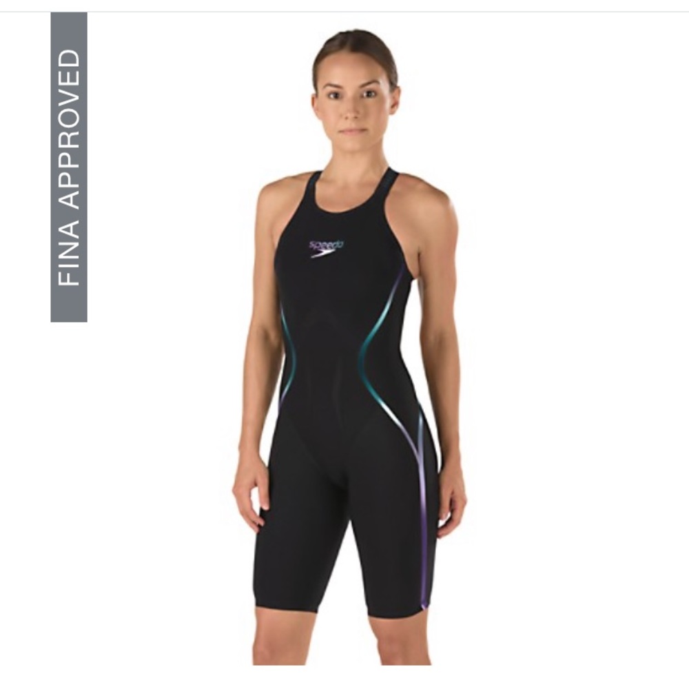 Speedo Lzr X kneeskin